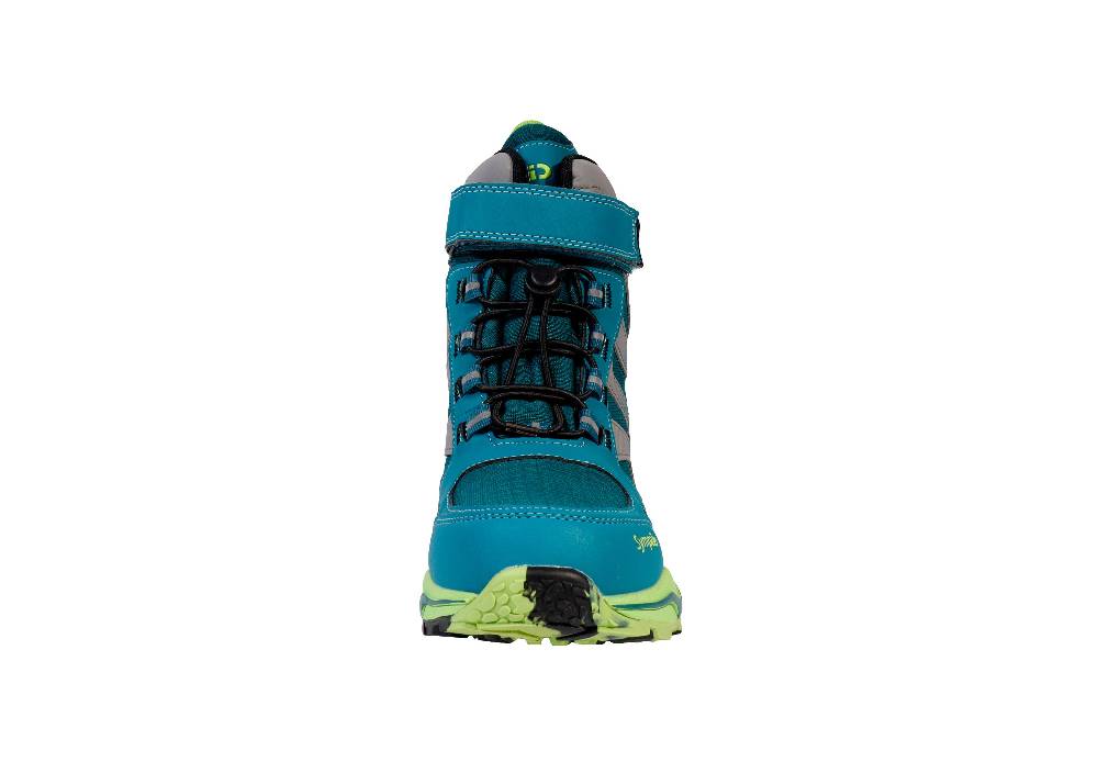 Lurchi Stiefel Lenno-Sympatex zollfrei
