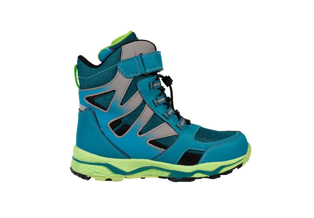Lurchi Stiefel Lenno-Sympatex zollfrei