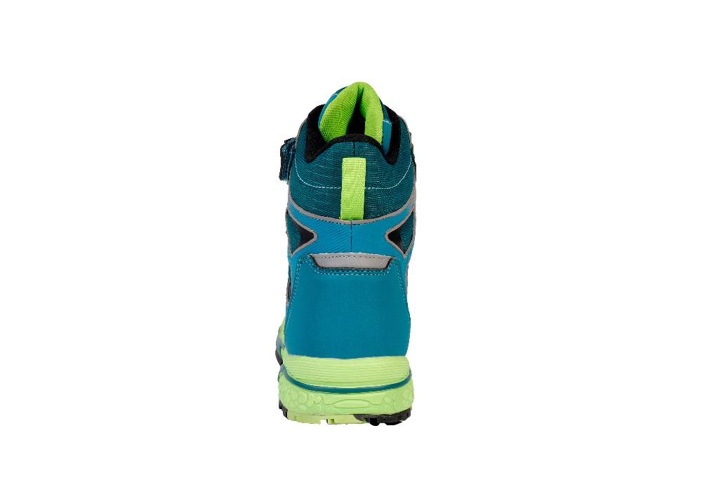 Lurchi Stiefel Lenno-Sympatex zollfrei
