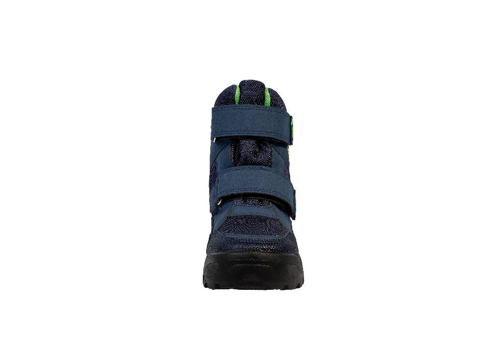 Lurchi Stiefel Kenai-SYMPATEX 50% Rabatt für begrenzte Zeit