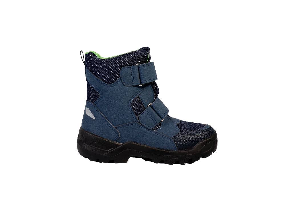 Lurchi Stiefel Kenai-SYMPATEX 50% Rabatt für begrenzte Zeit