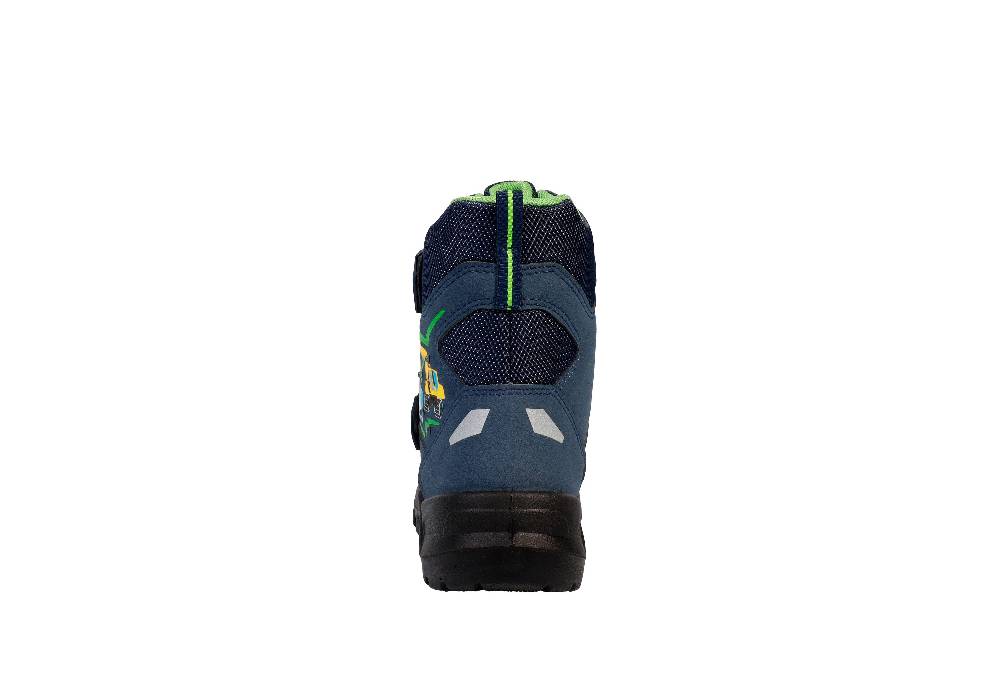 Lurchi Stiefel Kenai-SYMPATEX 50% Rabatt für begrenzte Zeit
