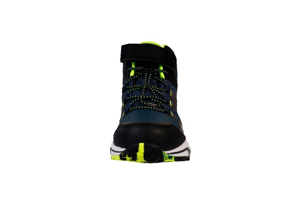 Lurchi Stiefel Leonard-Tex Rabatte dieses Monats