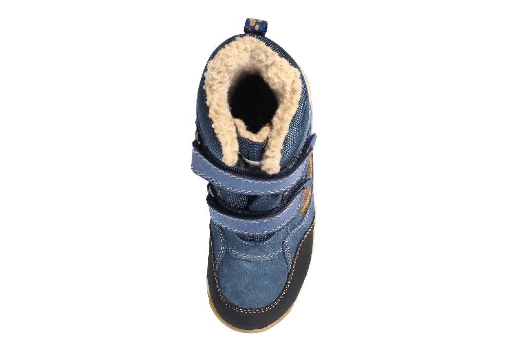 Lurchi Stiefel Tawab-Tex 2025
