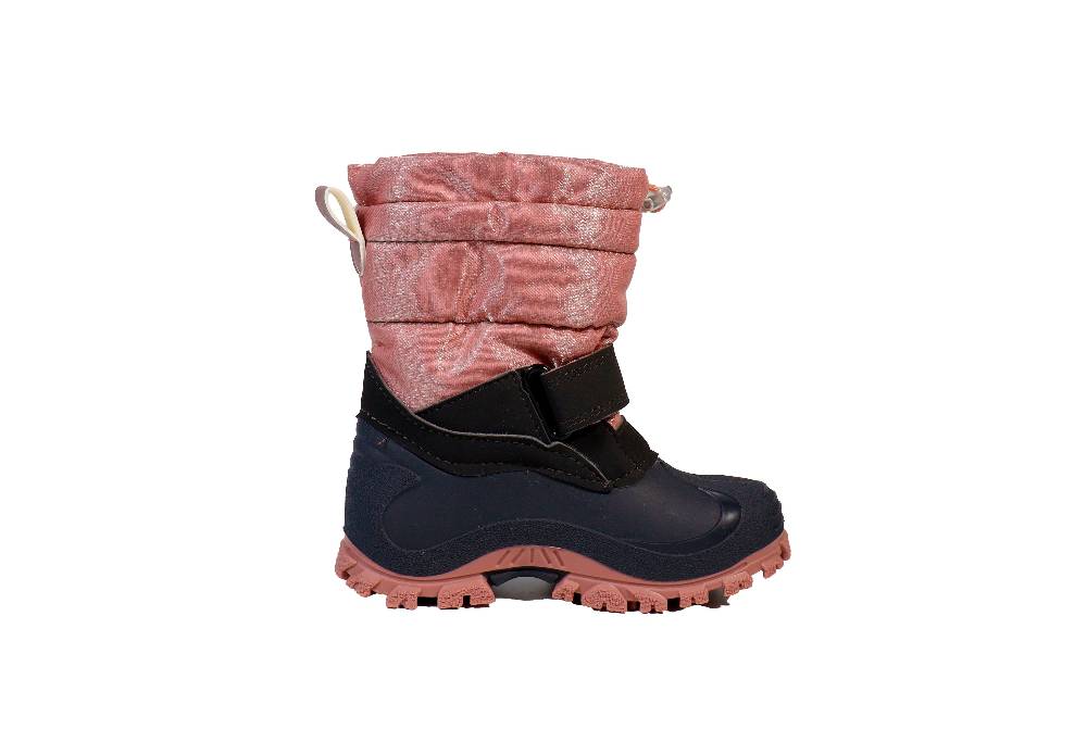 Lurchi Schneestiefel Fjonna Auslauf