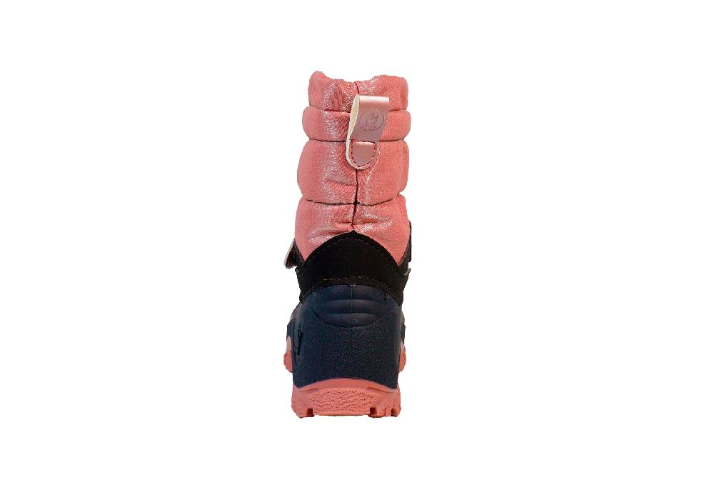 Lurchi Schneestiefel Fjonna Auslauf