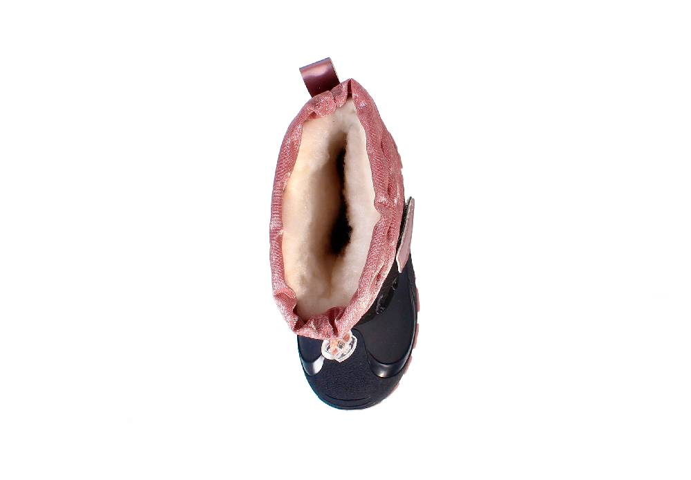 Lurchi Schneestiefel Fjonna Auslauf