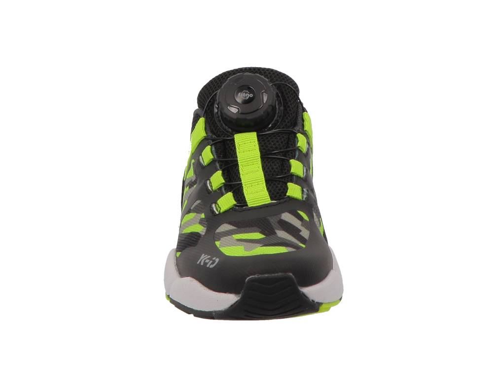 Lurchi Sneaker Leuron-TEX YK-ID im Angebot