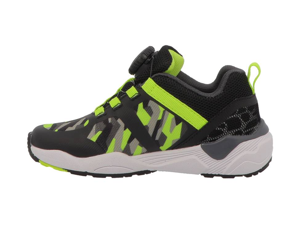 Lurchi Sneaker Leuron-TEX YK-ID im Angebot