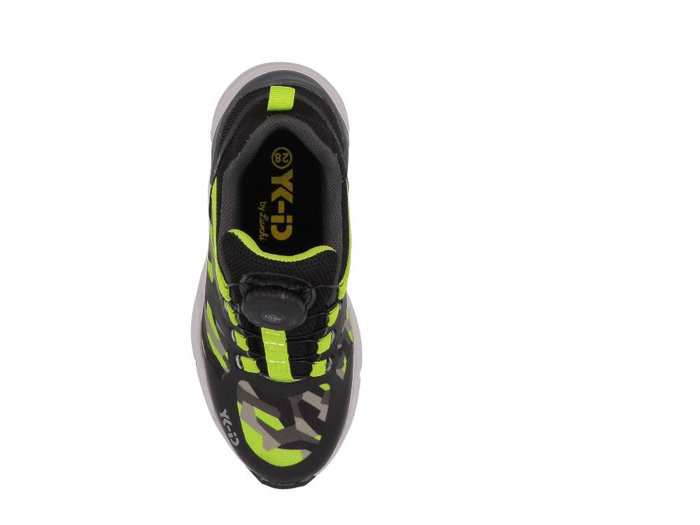 Lurchi Sneaker Leuron-TEX YK-ID im Angebot