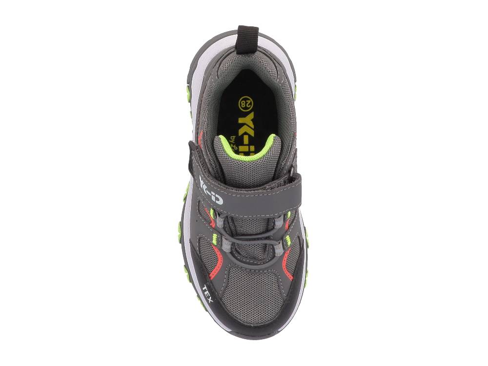 Lurchi Sneaker Lardos-TEX YK-ID Günstiger Verkauf