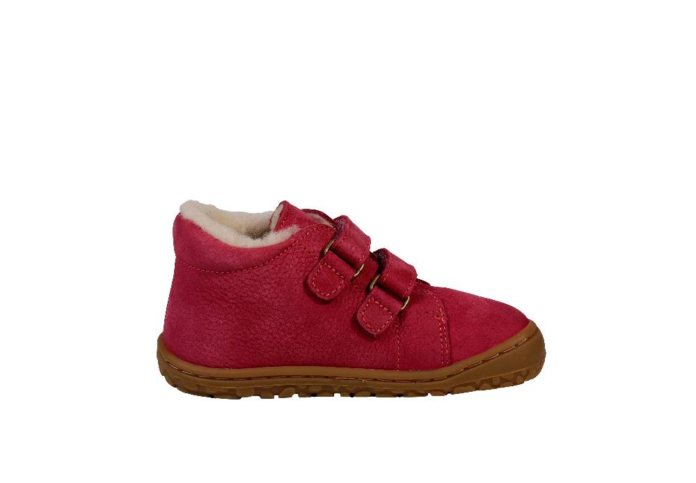Lurchi Stiefel Nelio- Barefoot Meist gekauft