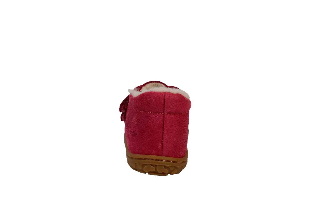 Lurchi Stiefel Nelio- Barefoot Meist gekauft