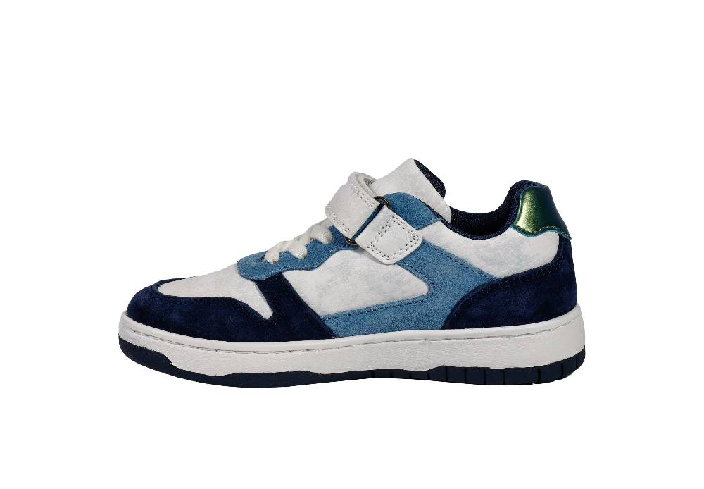 Lurchi Sneaker Gaba YK-ID Flash Sale