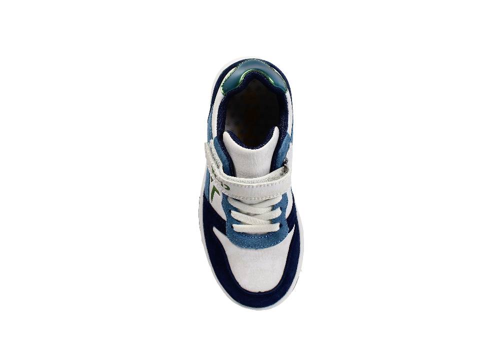 Lurchi Sneaker Gaba YK-ID Flash Sale