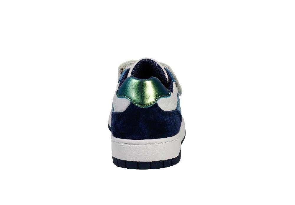 Lurchi Sneaker Gaba YK-ID Flash Sale