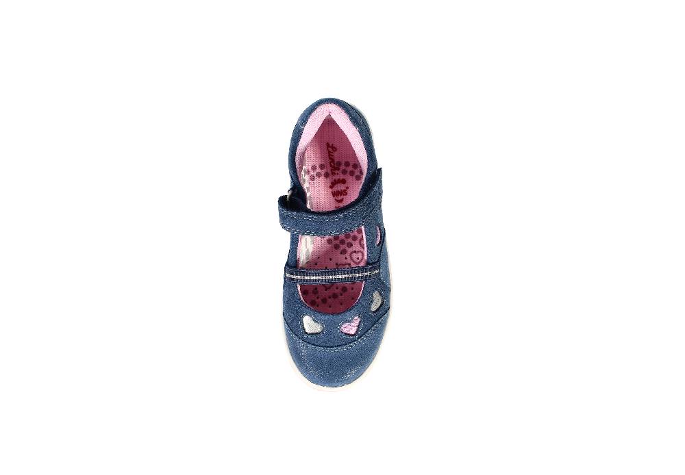 Lurchi Ballerinas Tess Begrenztes Angebot