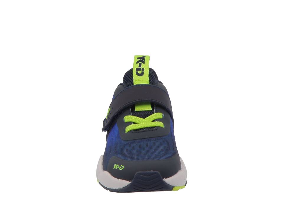 Lurchi Sneaker Leif YK-ID Exklusivangebot
