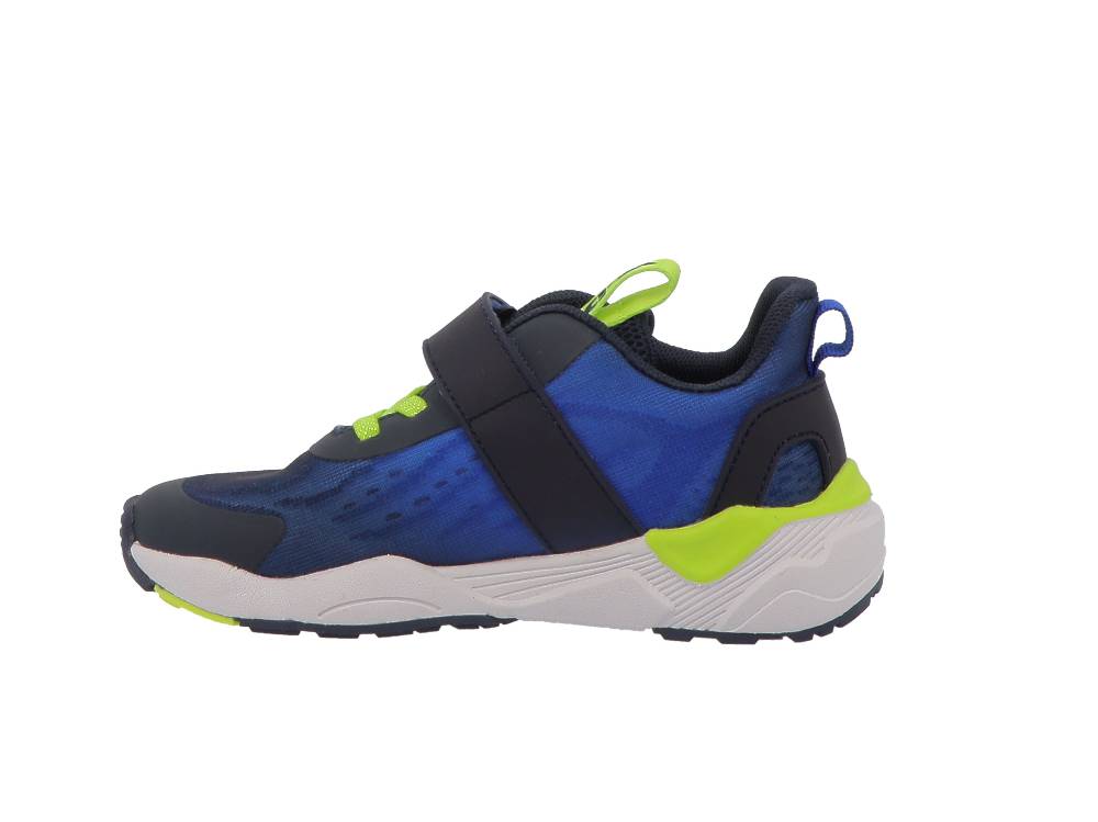 Lurchi Sneaker Leif YK-ID Exklusivangebot