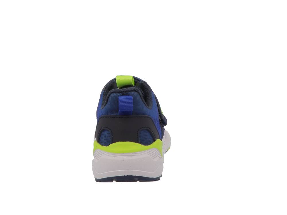 Lurchi Sneaker Leif YK-ID Exklusivangebot