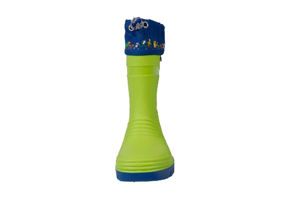 Lurchi Gummistiefel Peer Saisonschlussverkauf