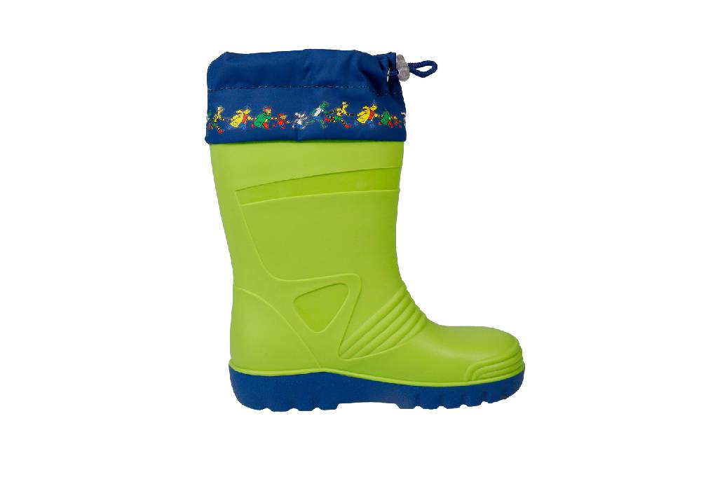 Lurchi Gummistiefel Peer Saisonschlussverkauf