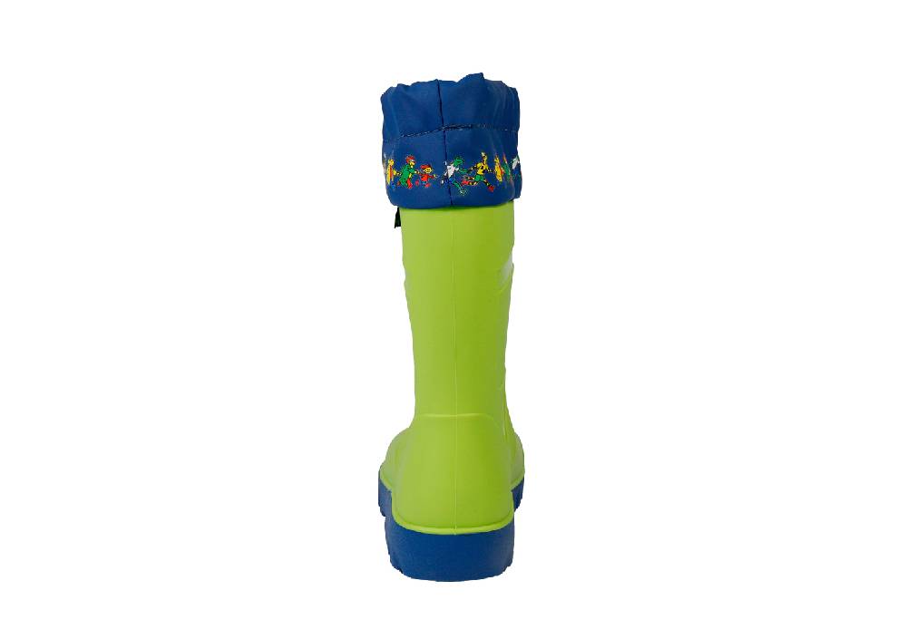 Lurchi Gummistiefel Peer Saisonschlussverkauf