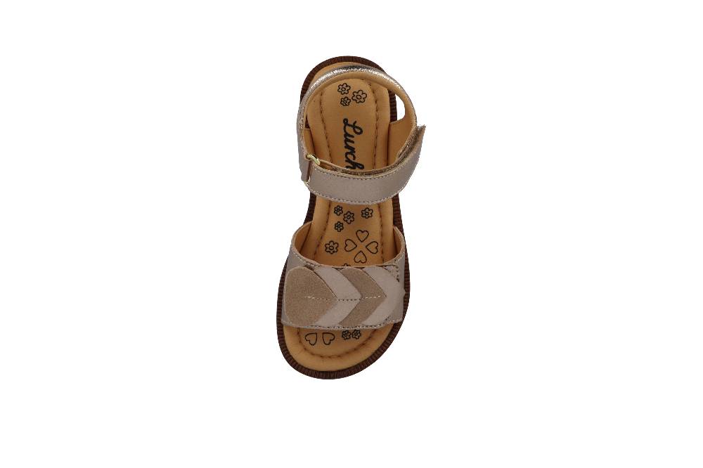 Lurchi Sandale Caria Black Friday