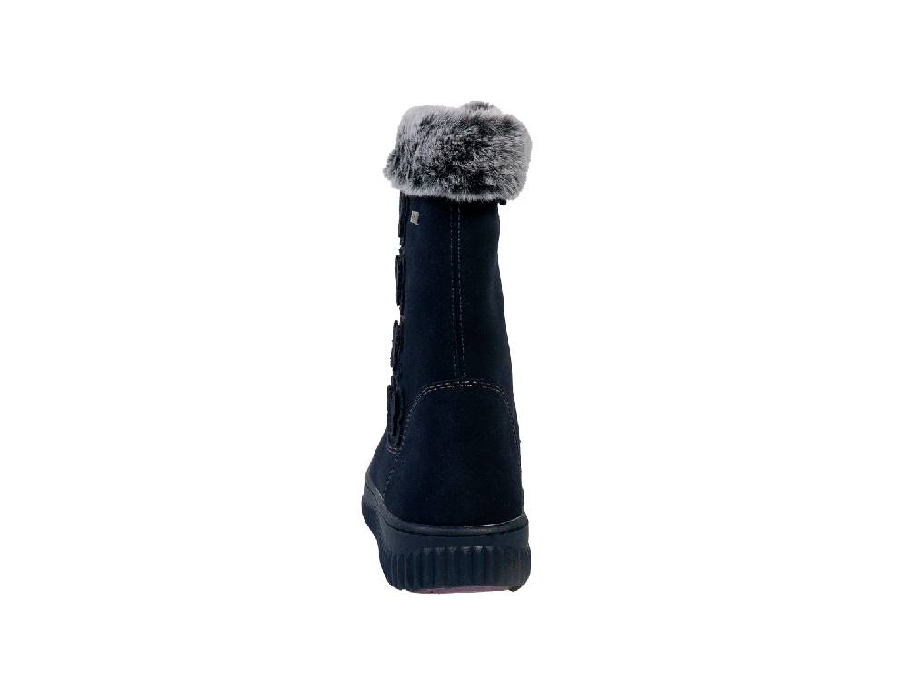 Lurchi Stiefel Yaira-Tex Osterangebot