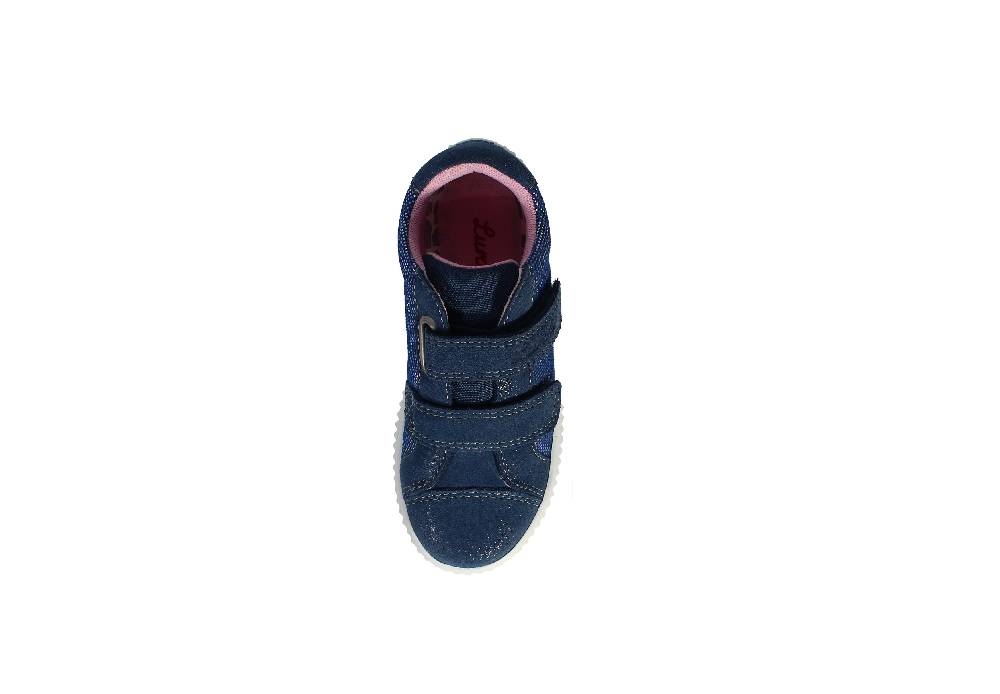 Lurchi Sneaker Yoli Vatertagsangebot