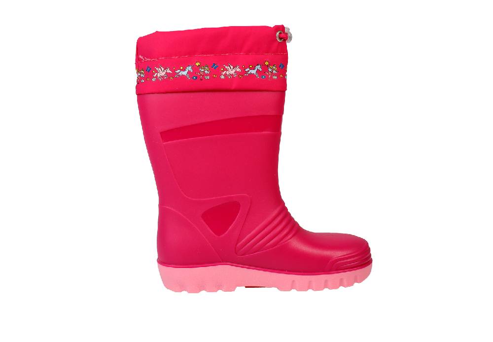 Lurchi Stiefel Philly Valentinstagsangebot