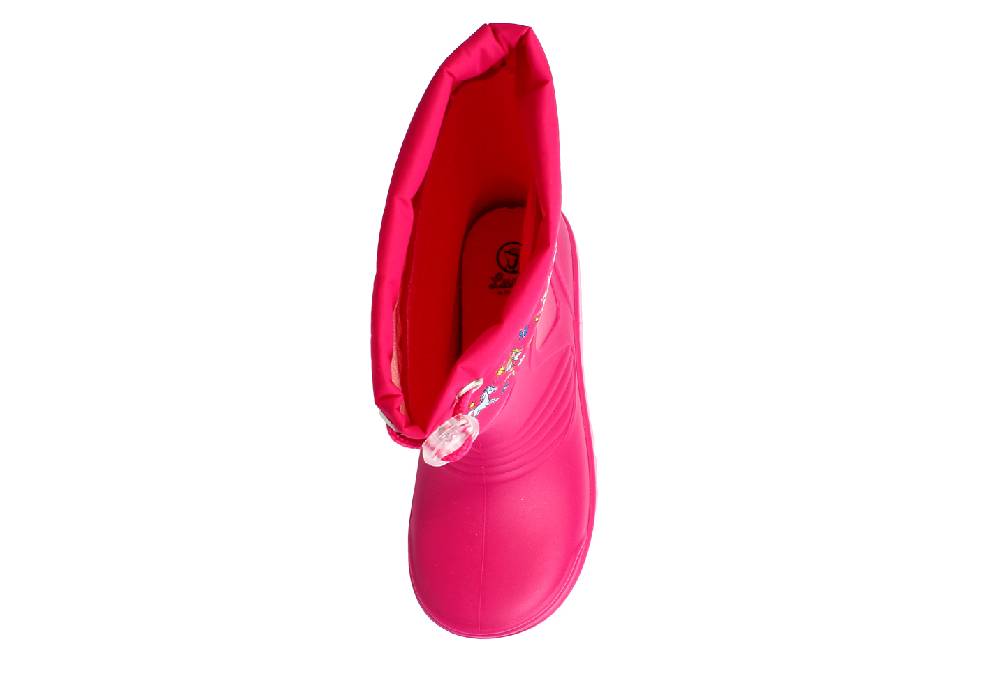 Lurchi Stiefel Philly Valentinstagsangebot