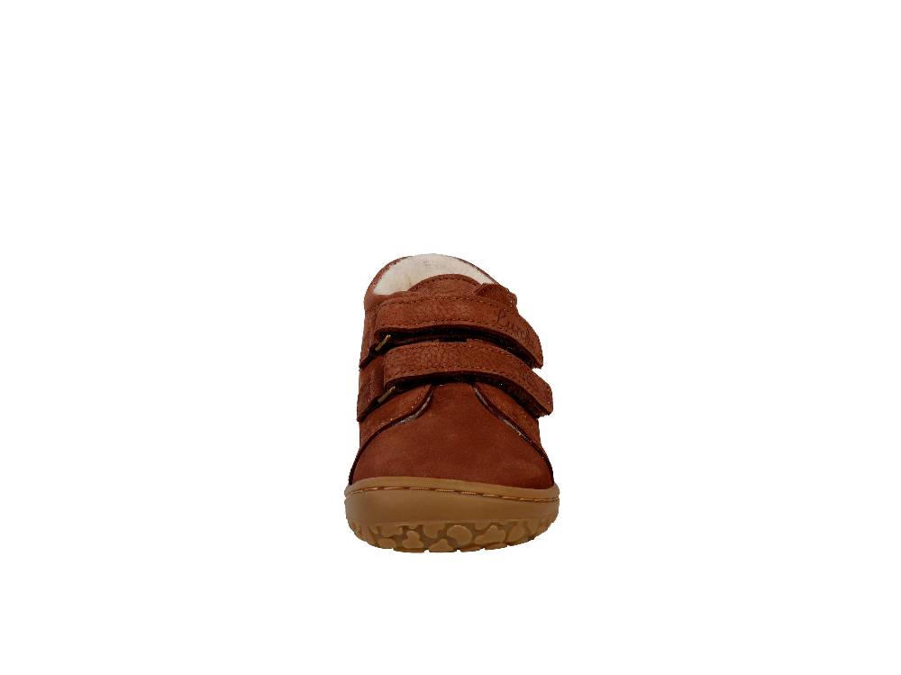 Lurchi Stiefel Nelio- Barefoot Jubiläumsangebot