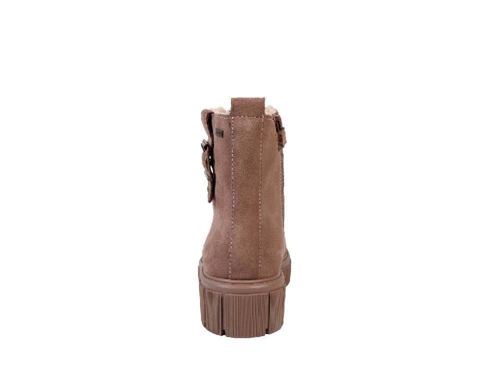 Lurchi Stiefel Lania-Tex Lagerräumung