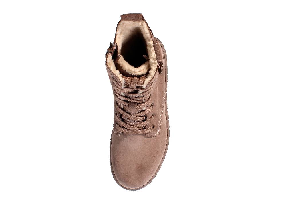 Lurchi Stiefel Lania-Tex Lagerräumung
