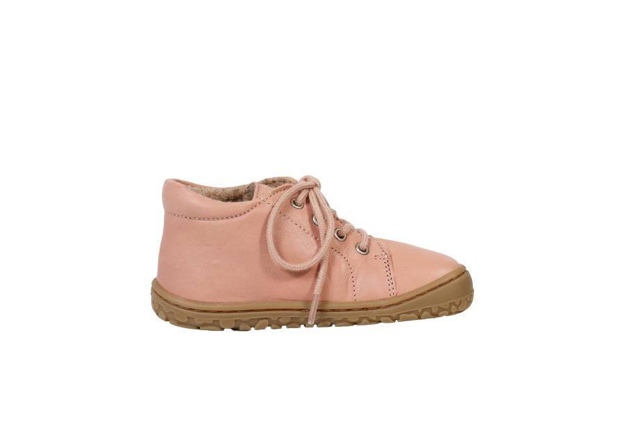 Lurchi Stiefel Nanino- Barefoot Heißer Verkauf