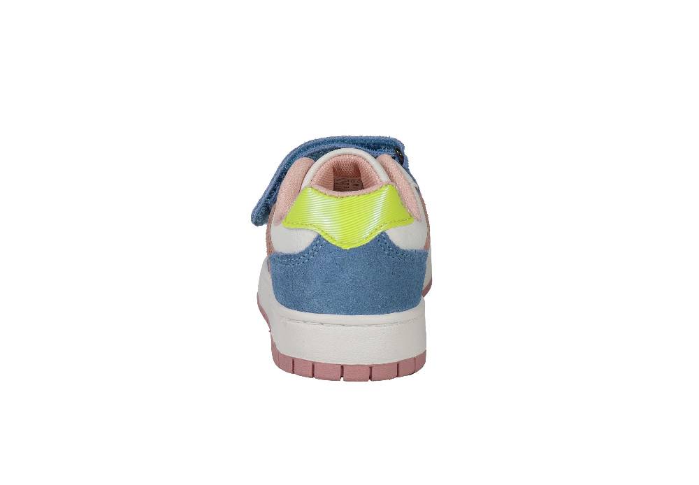 Lurchi Sneaker Gaba YK-ID Top Angebot