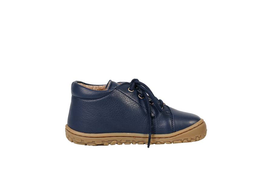 Lurchi Stiefel Nanino- Barefoot Neueste Mode