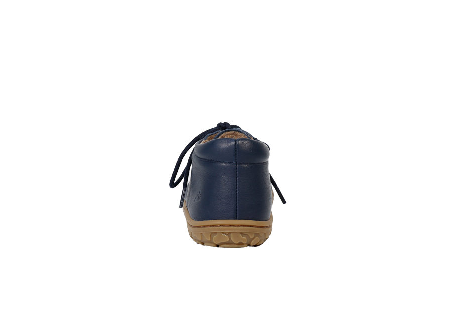 Lurchi Stiefel Nanino- Barefoot Neueste Mode