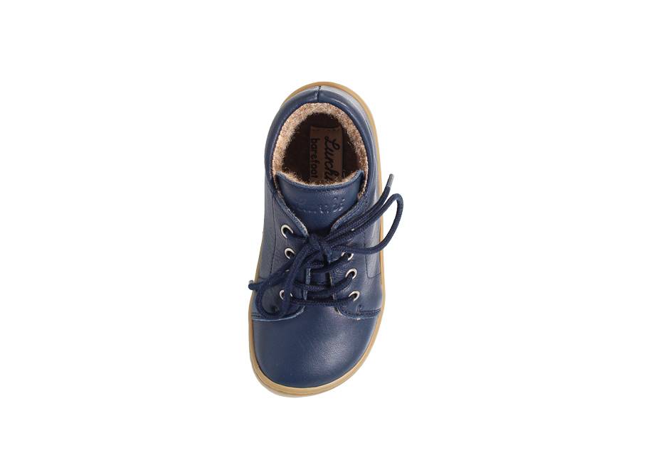 Lurchi Stiefel Nanino- Barefoot Neueste Mode