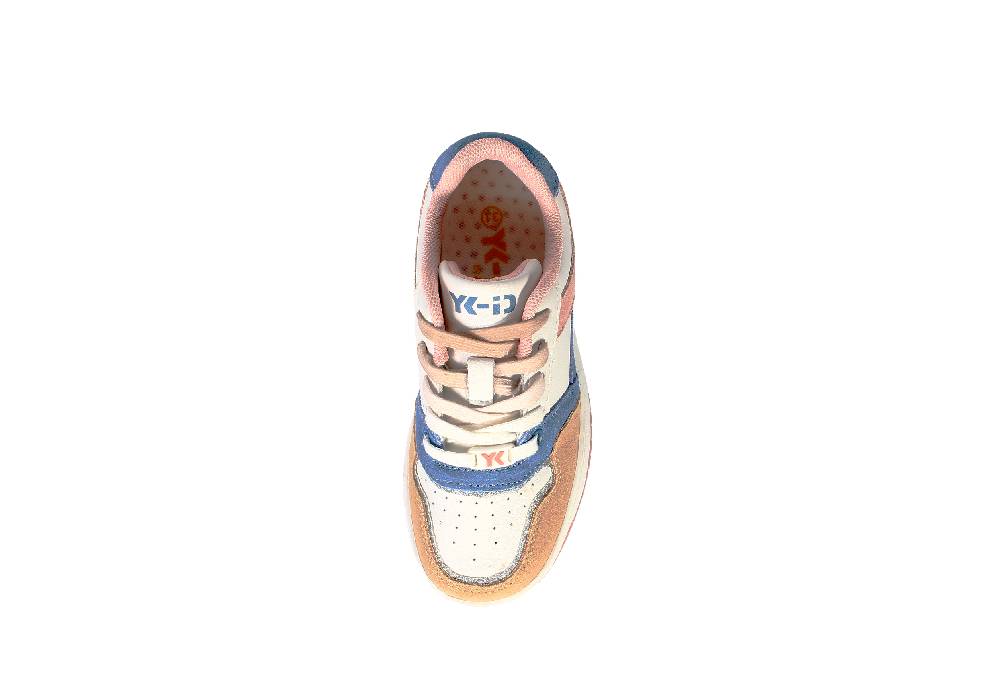 Lurchi Sneaker Golya YK-ID Online Outlet