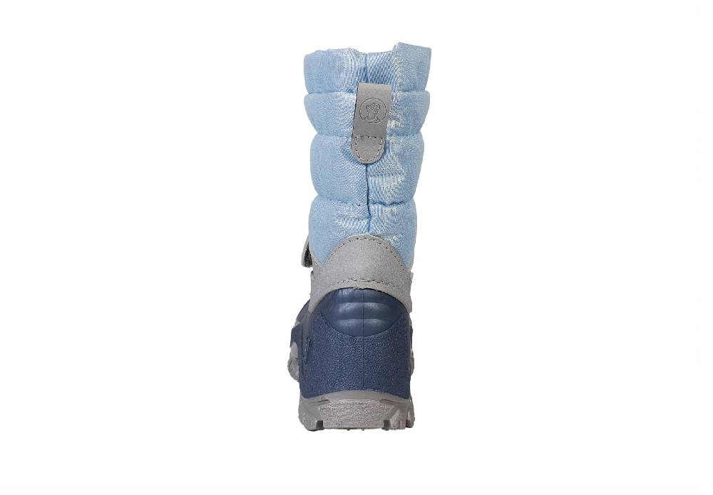 Lurchi Schneestiefel Fjonna Blitzangebot