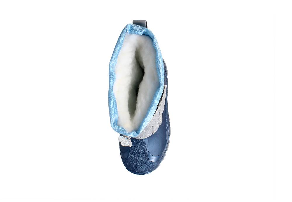 Lurchi Schneestiefel Fjonna Blitzangebot