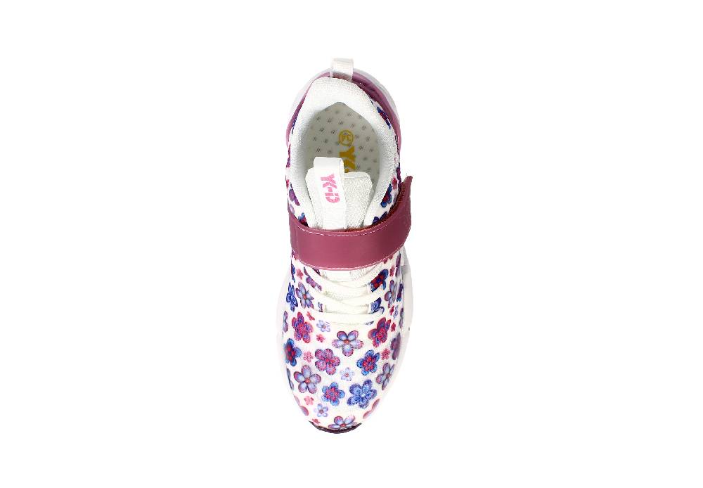 Lurchi Sneaker Leif YK-ID Große Rabatte
