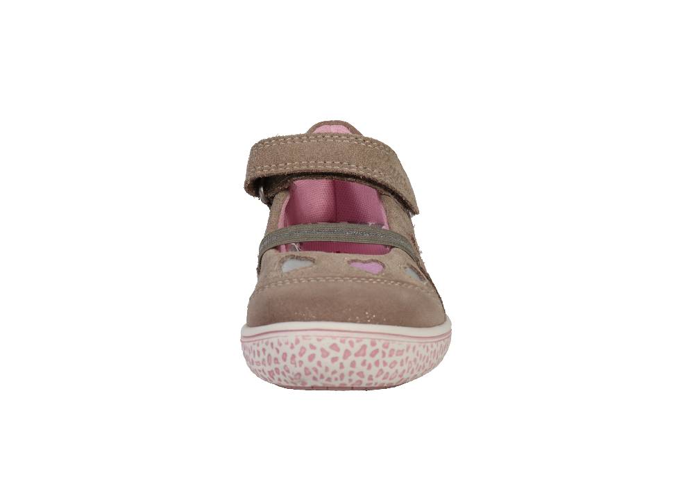 Lurchi Ballerinas Tess Neuheiten