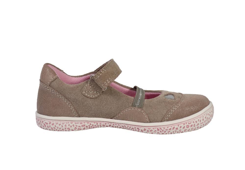 Lurchi Ballerinas Tess Neuheiten