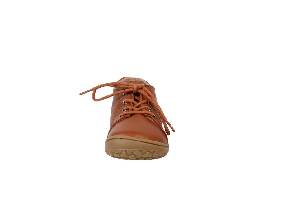 Lurchi Stiefel Nanino- Barefoot Bestseller