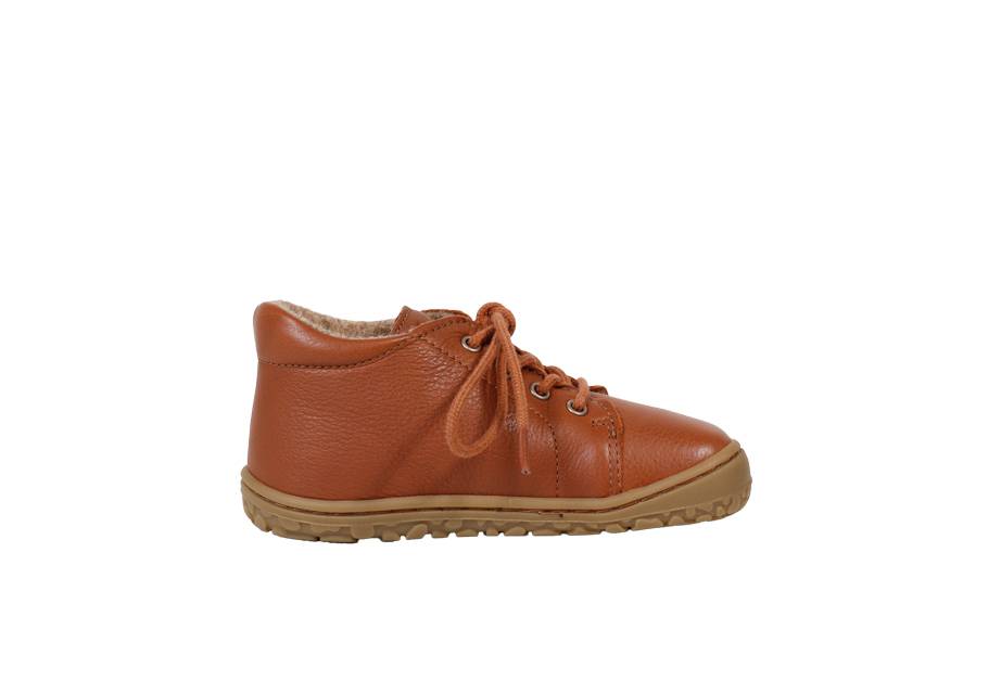 Lurchi Stiefel Nanino- Barefoot Bestseller