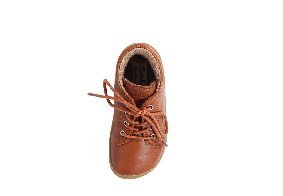 Lurchi Stiefel Nanino- Barefoot Bestseller
