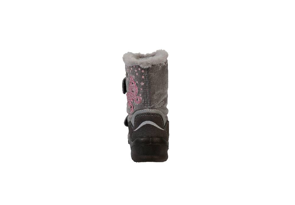 Lurchi Stiefel Kimari-TexS Räumungsverkauf